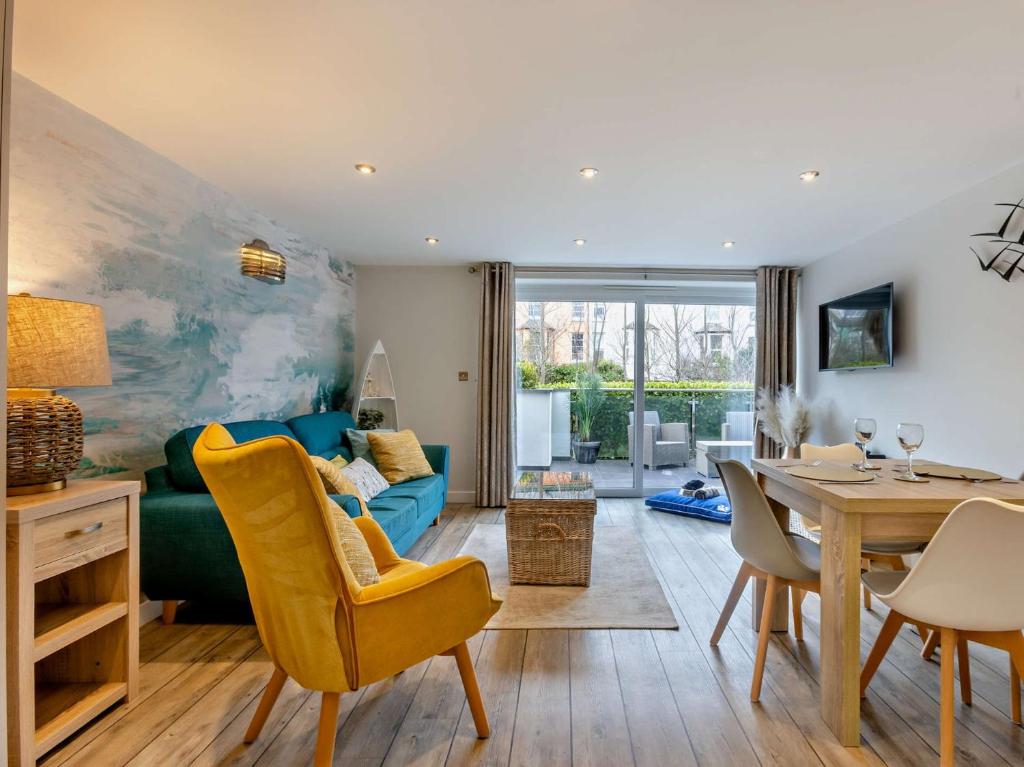 2 Bed in Westward Ho 45753, Northam