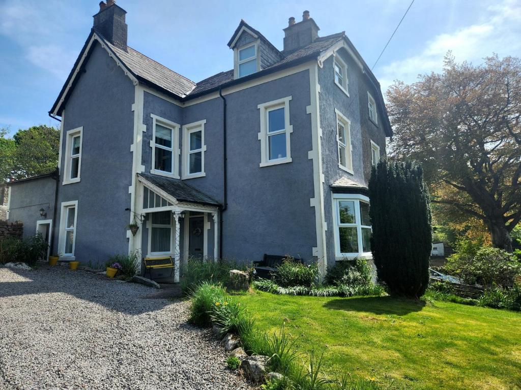 2 Bed in Eskdale SZ464, Beckfoot