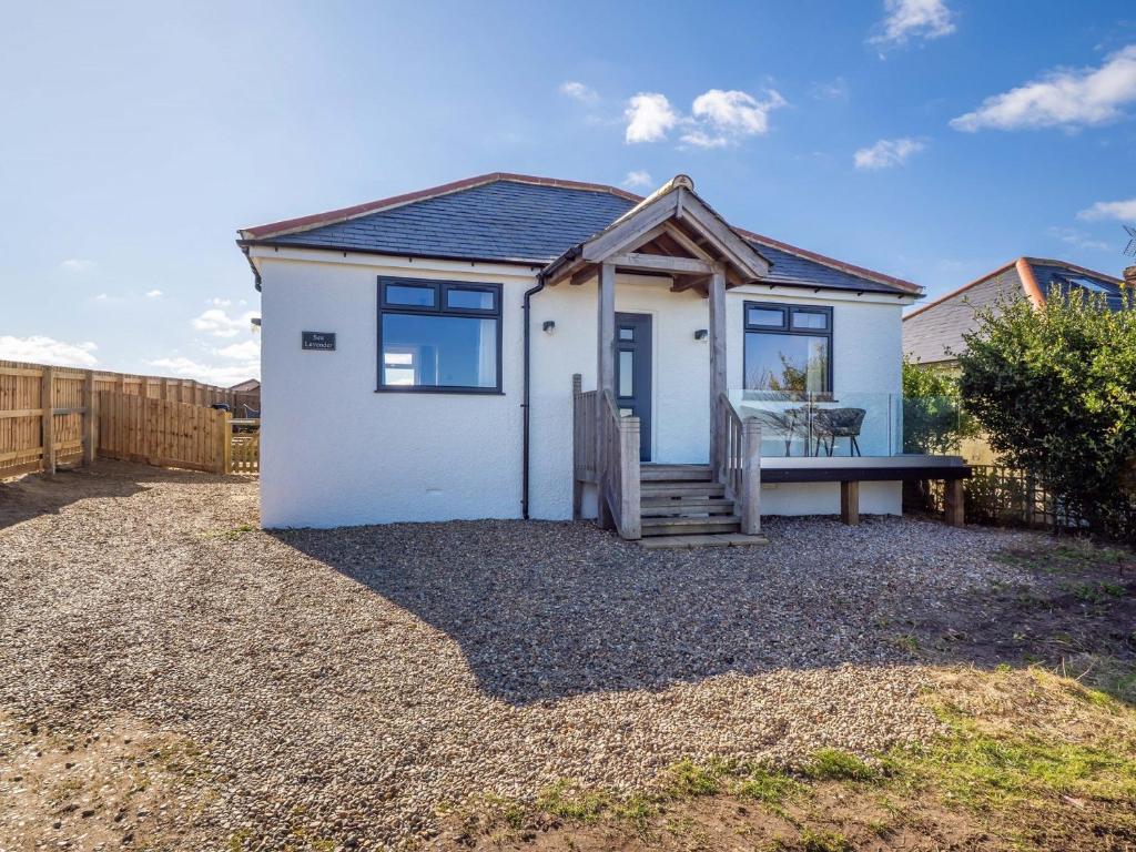 1 bed property in Mundeseley 82230, Mundesley