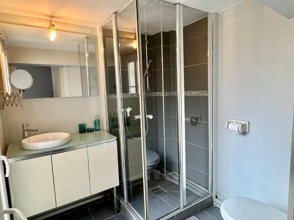 Appartement Colbert - 2
