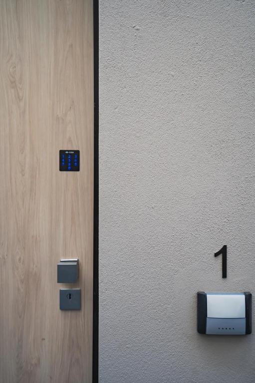 Appartamenti 1-2-3 C-House 33 - 2