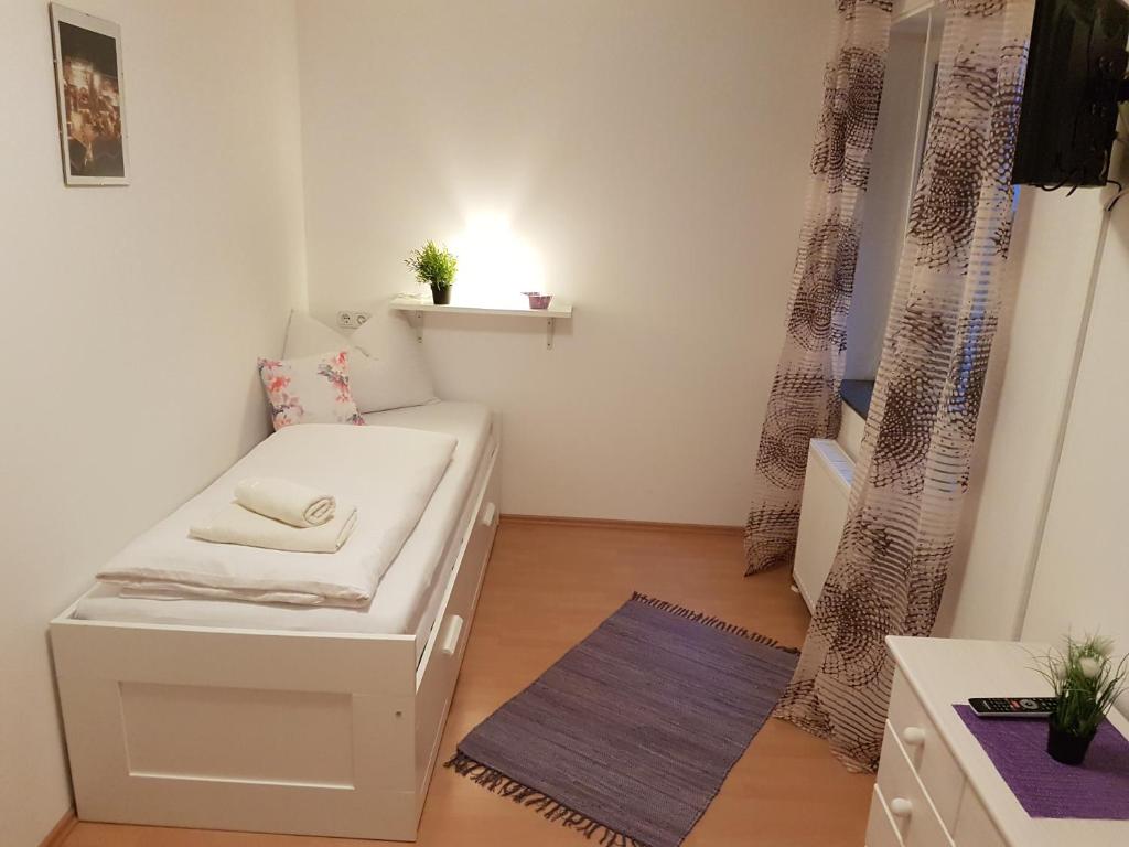 Appartement - Rez-de-Chaussée