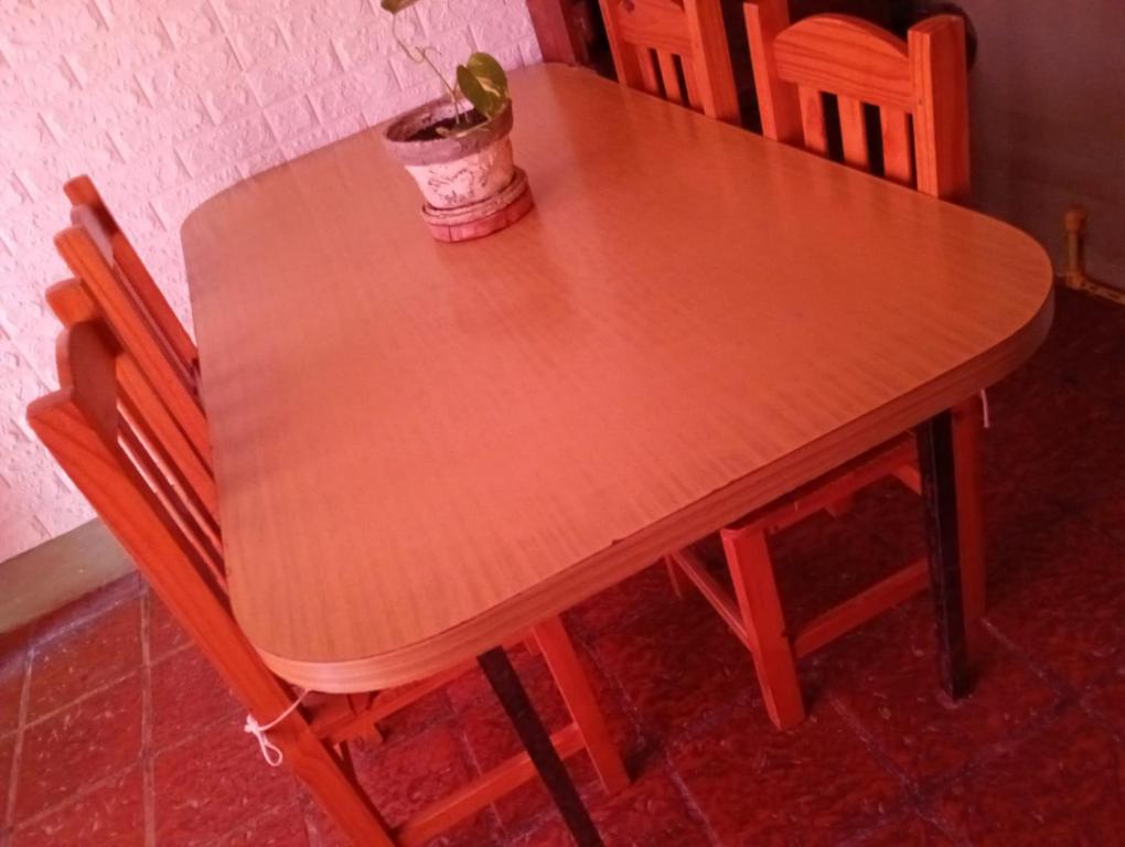 Areco en lo de Lily - 5