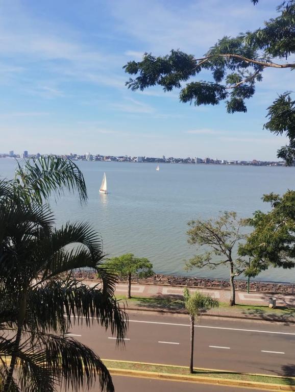 Hospedaje Costanera de Posadas, Misiones - 4