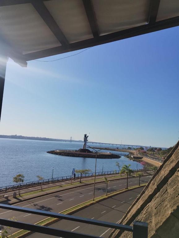 Hospedaje Costanera de Posadas, Misiones - 5