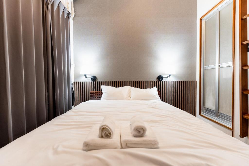 The Riverside Atago, Fukuoka