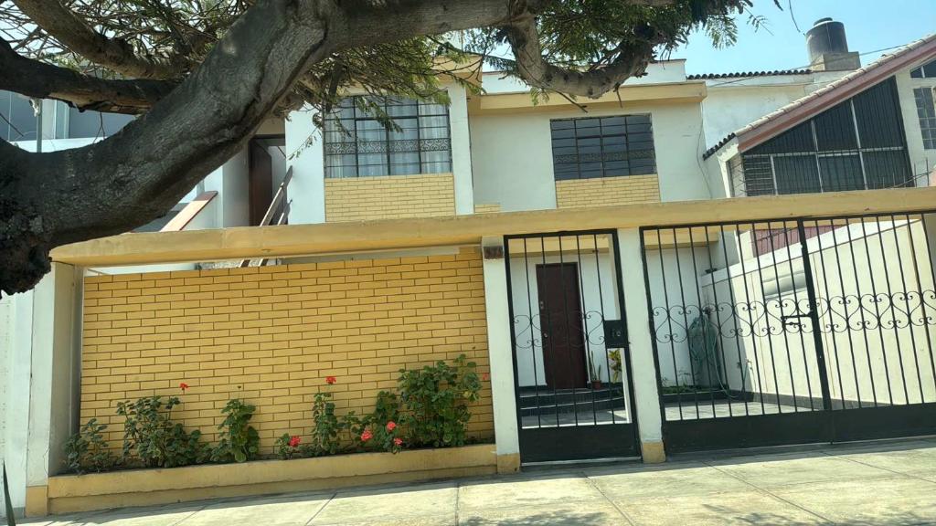 Duplex en San Borja - 2