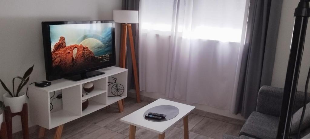 Bellísimo departamento - 4