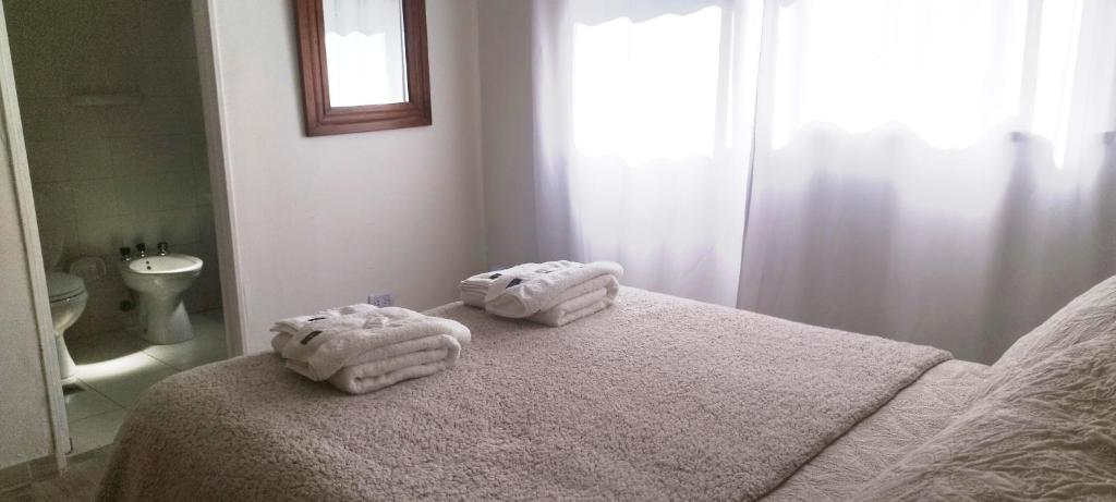 Bellísimo departamento - 3