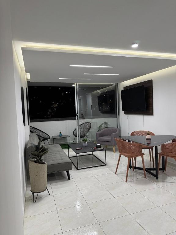 Apartamento en arriendo - 1