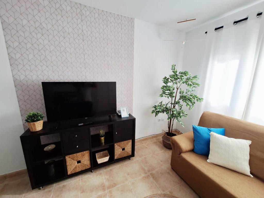 Casa Siroco Sol - 3
