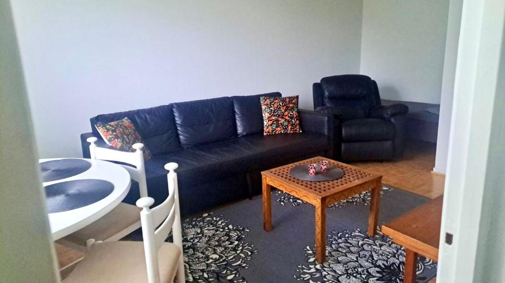 Interesting Kemi Apartment with peaceful environment free parking, Kemi