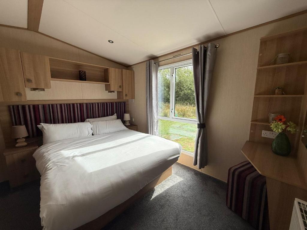 Sunningdale comfy suite, Tattershall