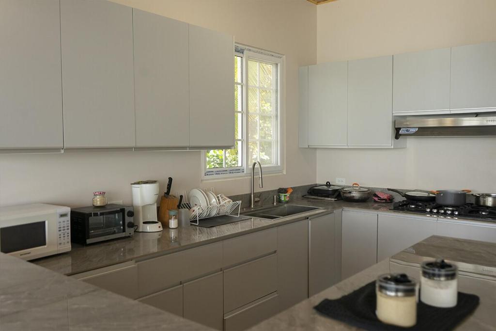 Apartamento 04, Chumical