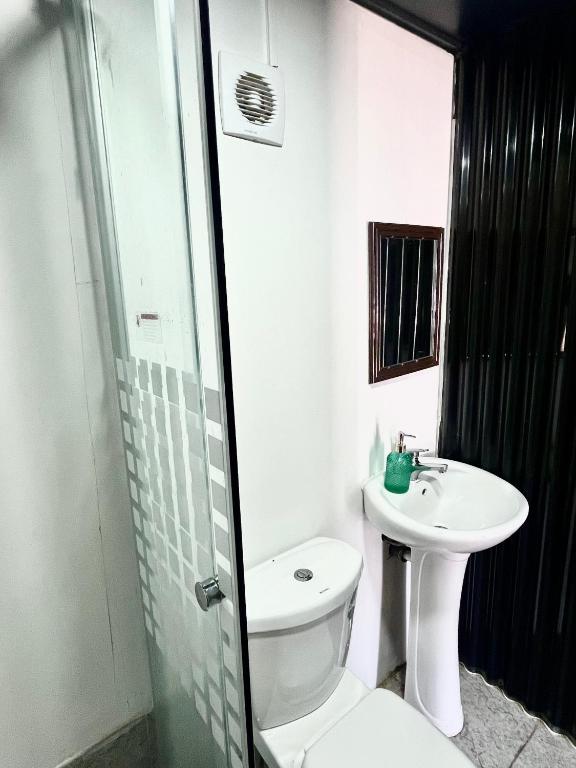 Hostal Puerto Barista - 4