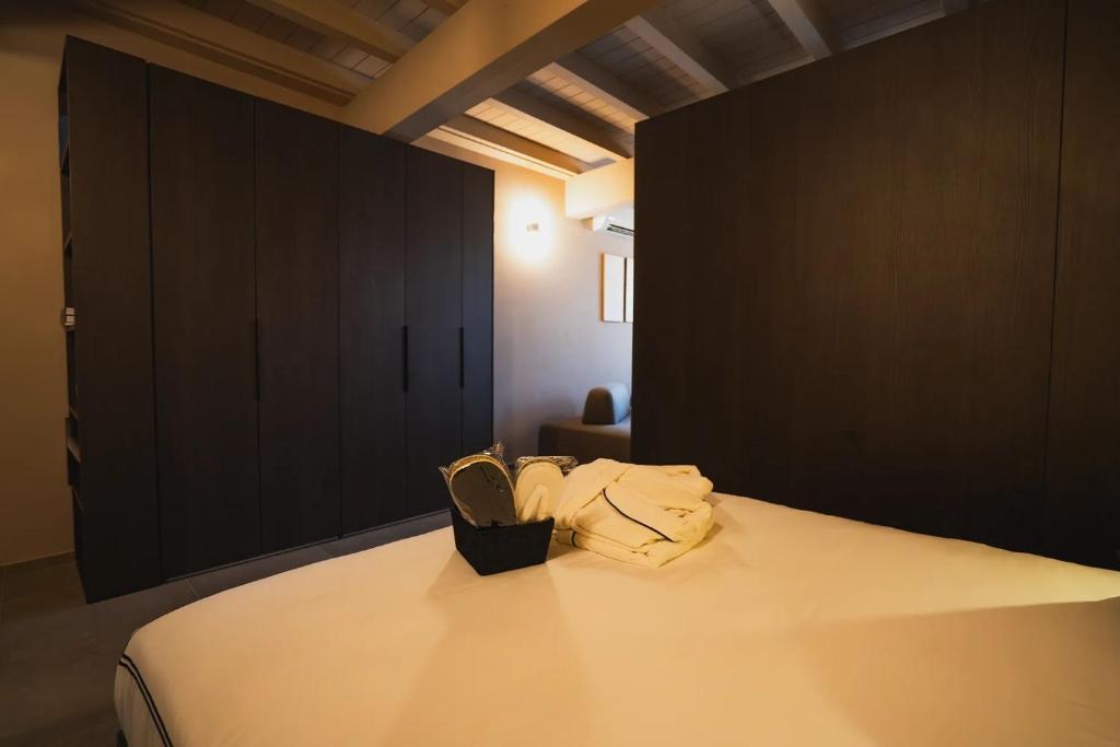 Appartamenti 4-5-6 C-House 33 - 2