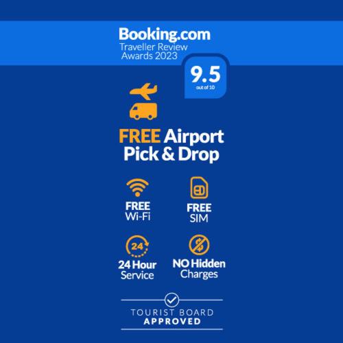 SEBASTIAN TRANSIT KATUNAYAKE, Katunayaka