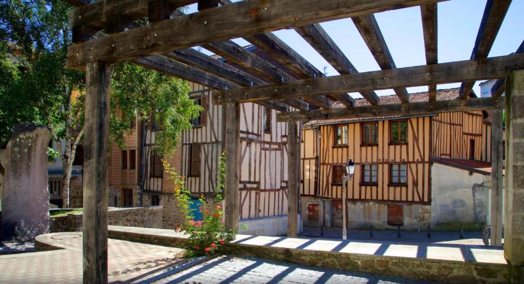 Le cozy, Limoges - 5
