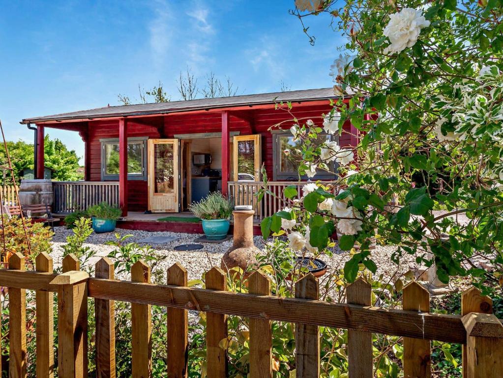 1 Bed in Weston-Super-Mare 91933, Yatton