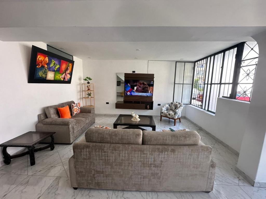 Casa de Stephano - 1