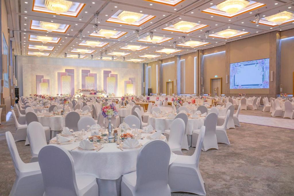 Meeting room / ballrooms