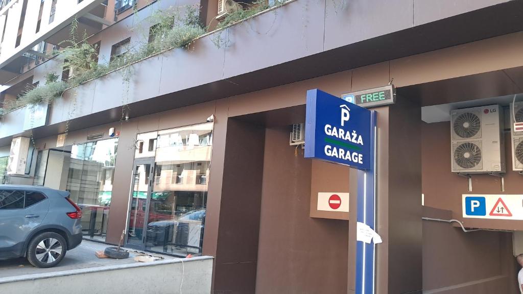 Luxury Palata Penthouse Apartments - 4