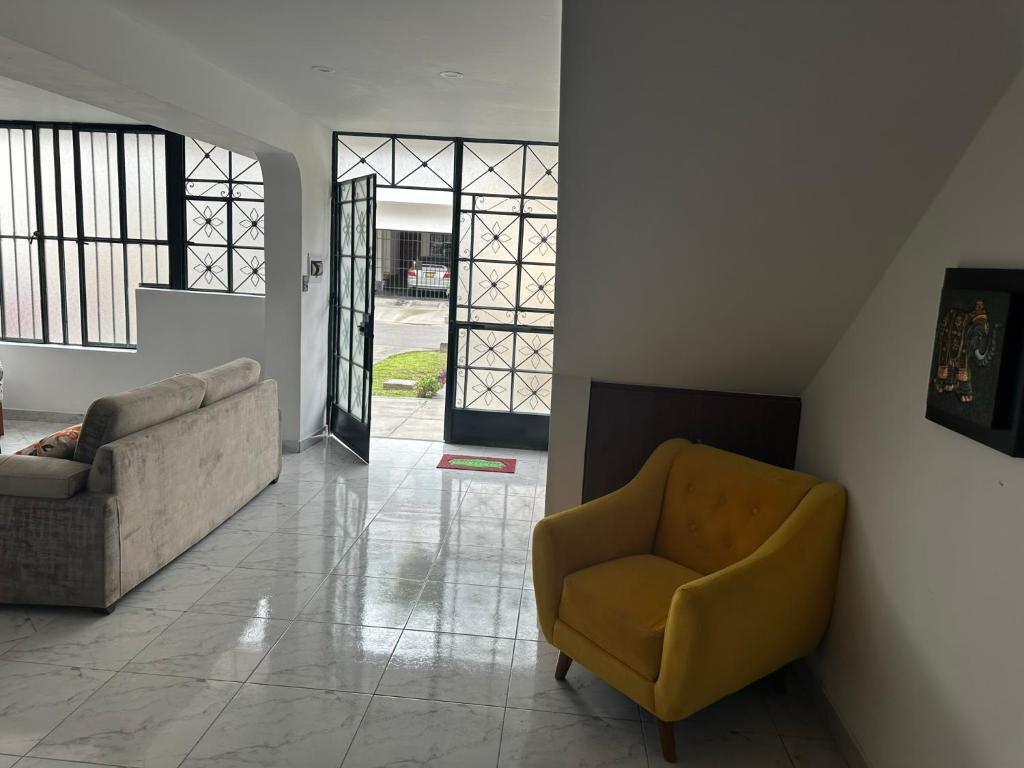 Casa de Stephano - 4