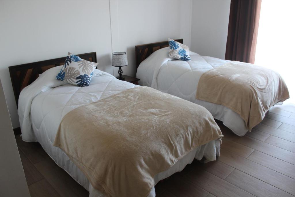 Don'Ato Aparthotel - 5