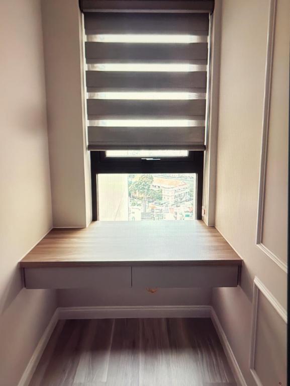 Sky Garden Space Saigon, Ho Či Minovo Město