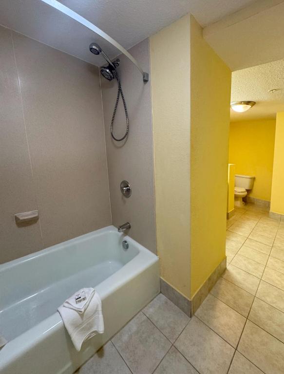 バスルーム（客室）