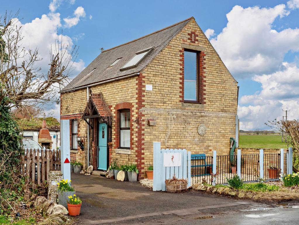 2 Bed in Boulmer 91486, Boulmer