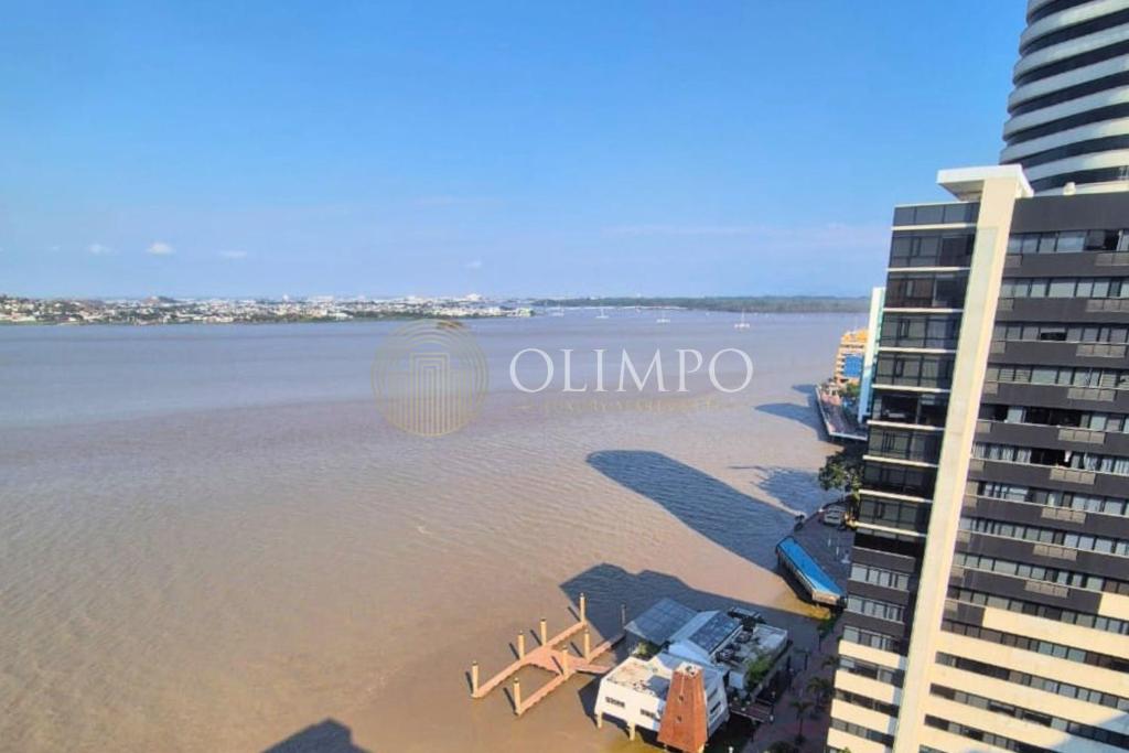 Suite Luxury en Puerto Santana - 2