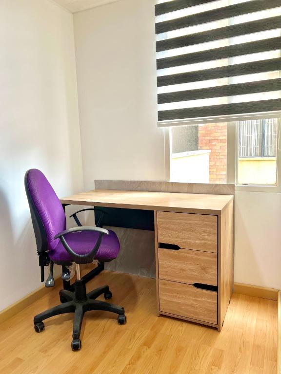 Duplex La Villa - Sogamoso Centro - 2