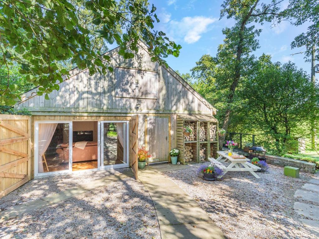 1 Bed in Nidderdale 93258, Darley