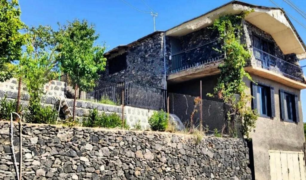 Aghveran House, Agveran