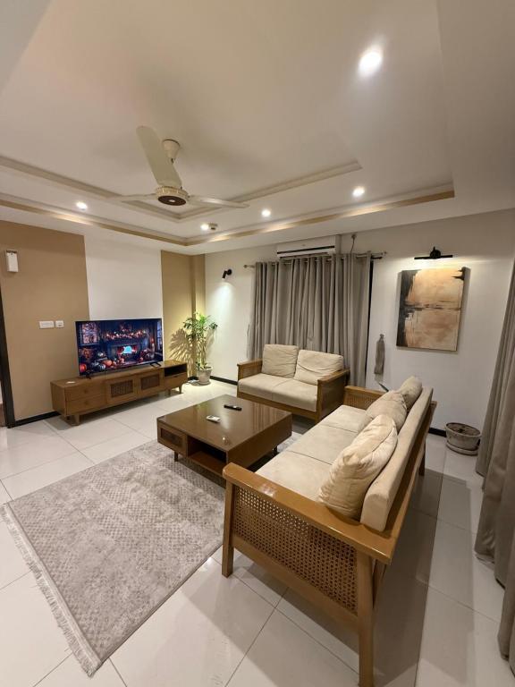 Elan Spaces 1BHK, Rávalpindí