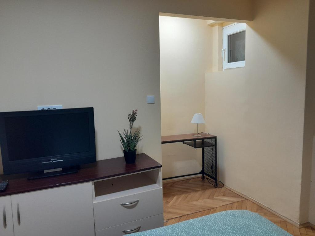 Apartment Vracar - 1