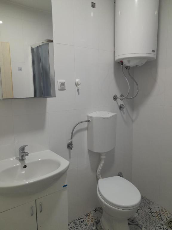 Apartment Vracar - 2