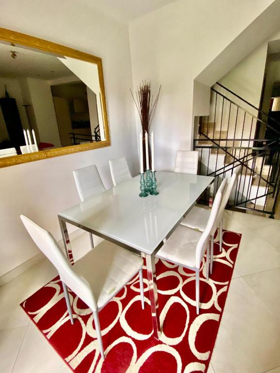 Villa Gurrieri - 4