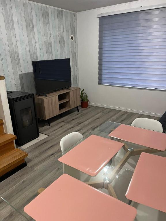 Casa San Martín - 1