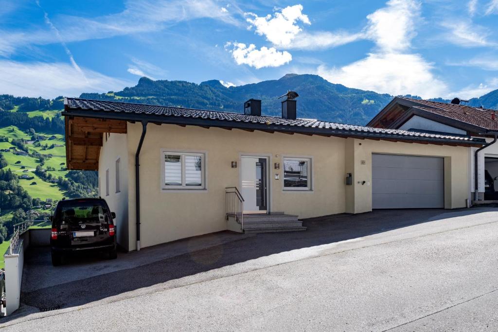 Apartmenthaus Stefan - 3