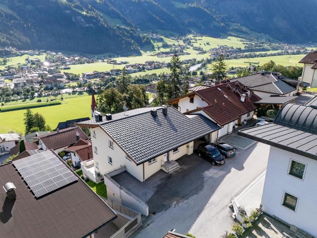 Apartmenthaus Stefan - 4