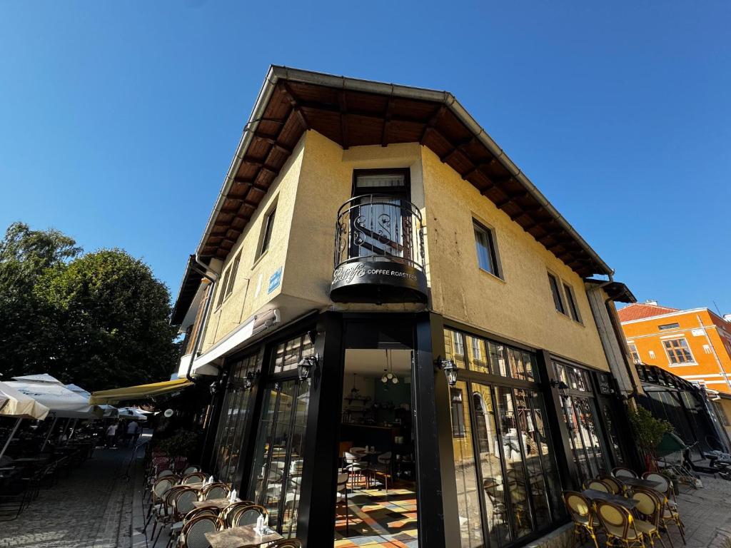 LIMMARE Rooms, Prizren