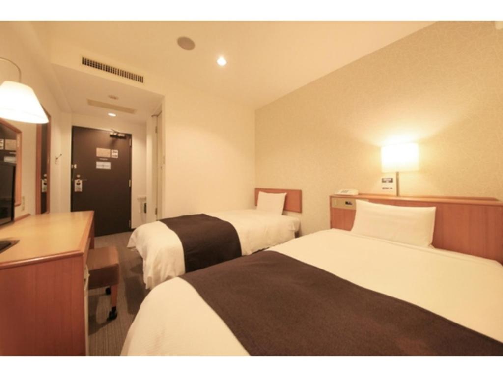 Smile Hotel Tokyo Ayase Ekimae - Vacation STAY 14747v, Tokyo