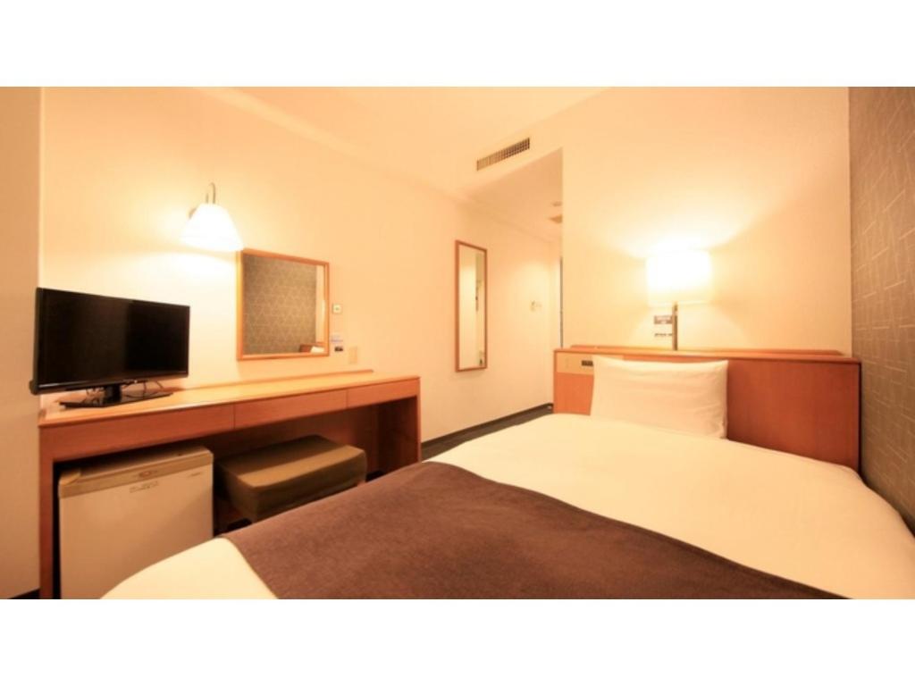 Smile Hotel Tokyo Ayase Ekimae - Vacation STAY 14730v, Tokyo