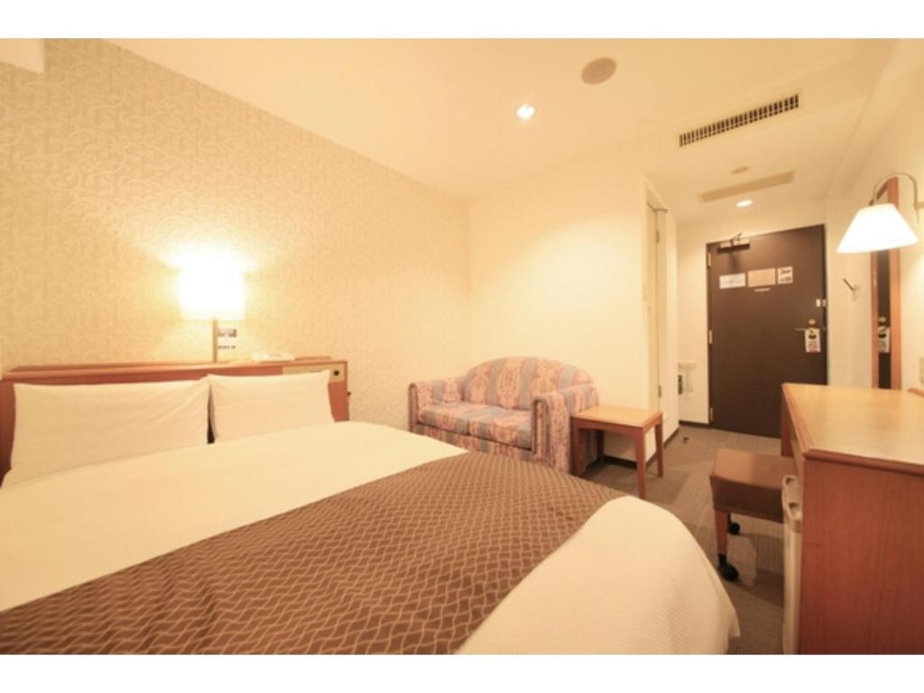 Smile Hotel Tokyo Ayase Ekimae - Vacation STAY 14741v, Tokyo