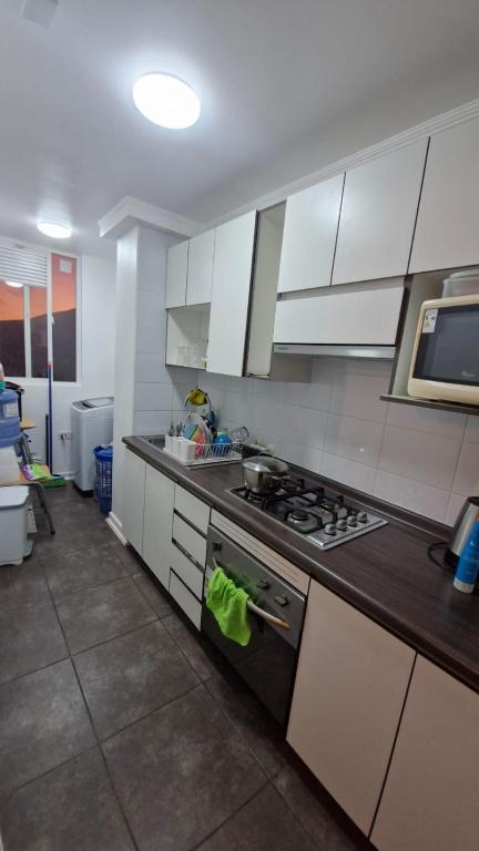 Departamento Condominio Alto Hacienda - 2
