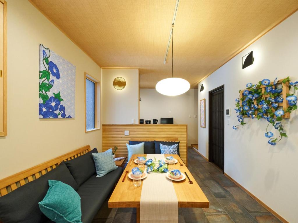 Yadoya Asakusa Asagao - Vacation STAY 20726v, Tokyo