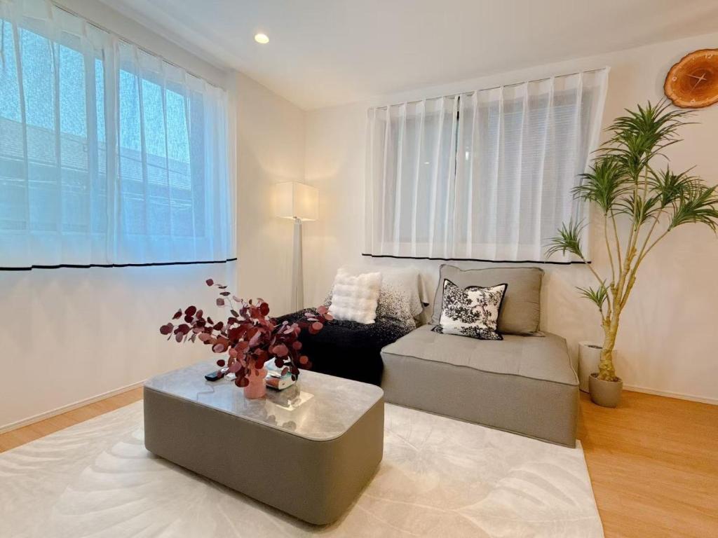 Xiriju-Leye - Vacation STAY 20101, Ósaka