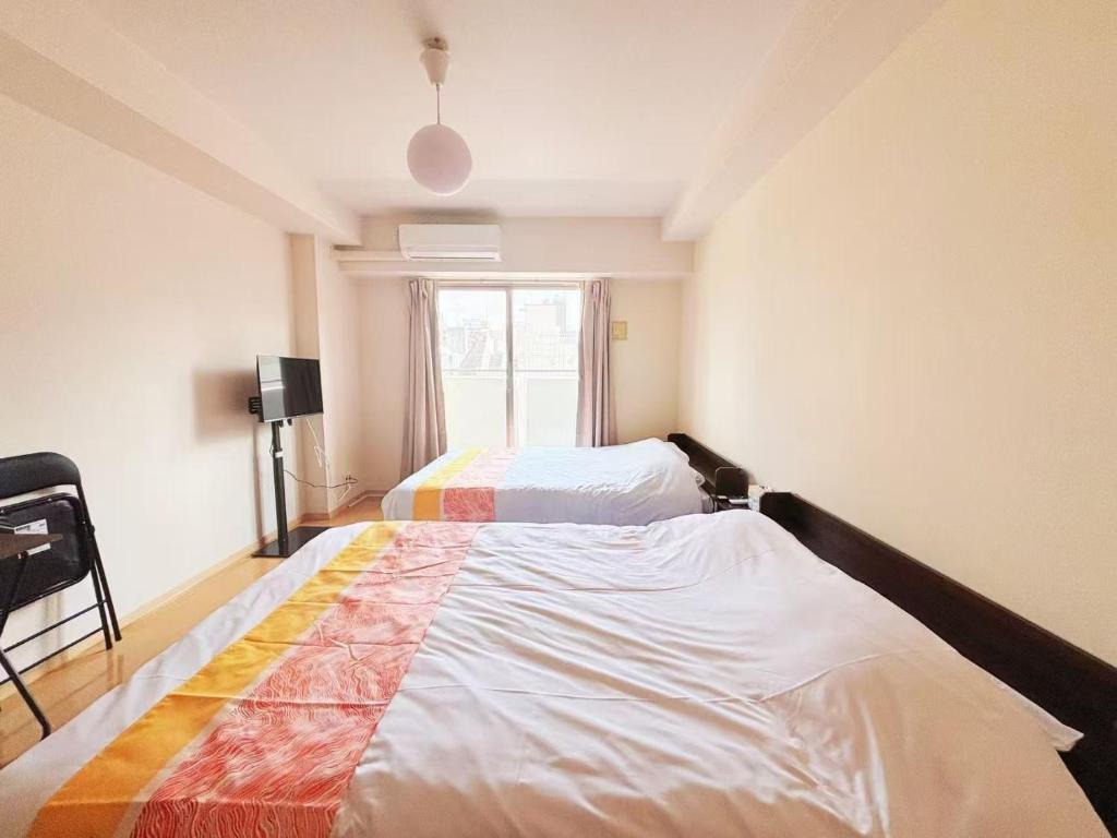 Ars Building 302 - Vacation STAY 41407v, Tokyo